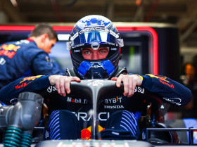 F1 | Verstappen se hizo con la Sprint en el Hard Rock, un circuito difícil para los adelantamientos