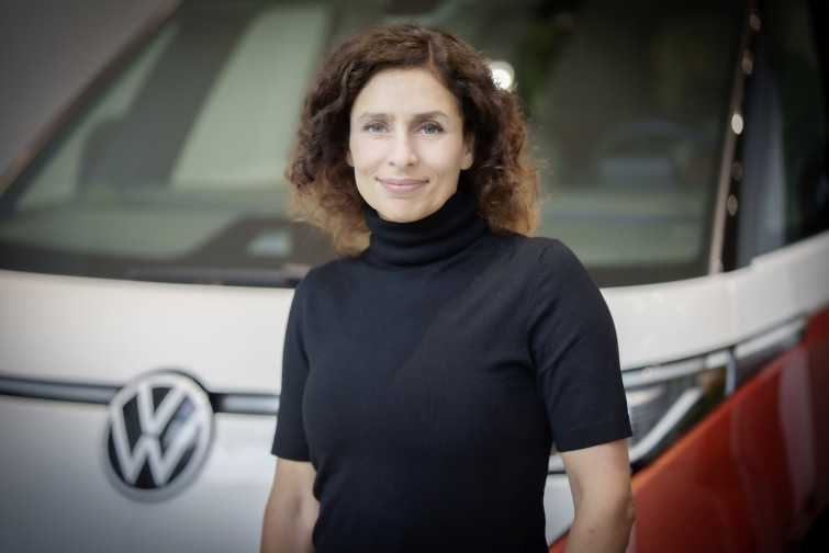 Nelly Kennedy es nombrada nueva directora de Marketing de Volkswagen