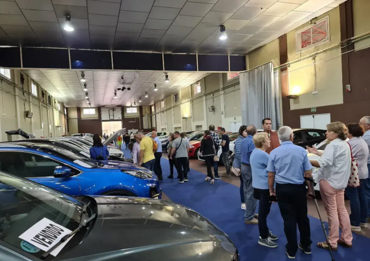 El riesgo de comprar un coche usado con daños crece un 50% si tiene entre 9 y 11 años