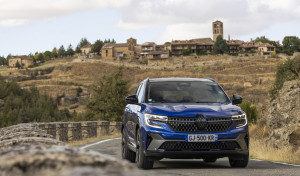 ​Renault abre la recepción de pedidos del todocamino 'español' Austral