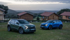 ​Kia Sportage PHEV y diésel