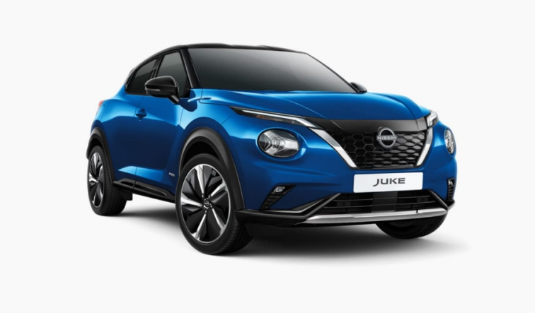 ​Prestaciones y eficiencia, virtudes del nuevo Nissan Huke Hybrid