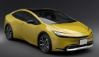 Toyota prepara el lanzamiento de la cuarta generación del Prius