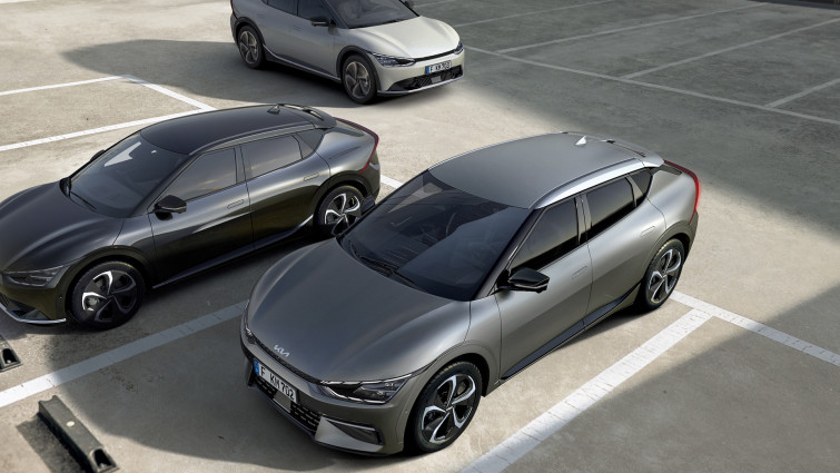 Kia adelanta que el mercado automovilístico cerrará con una caída del 10% en 2022