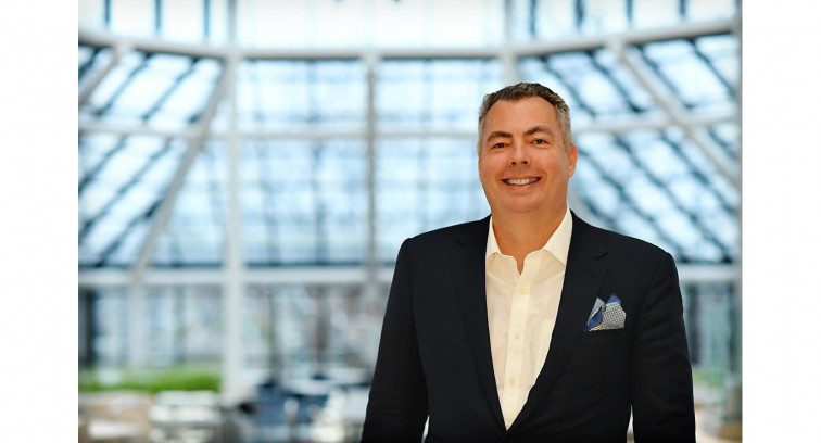 Ed Ditmire se incorpora a Stellantis como Head of Investor Relations