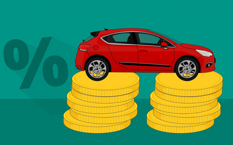 El IPC de los coches se modera al 9,5% en octubre