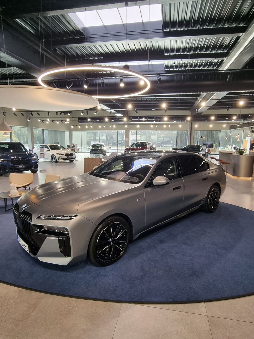 ​El mercado automovilístico español creció el 18,5% en mayo hasta las 112.800 unidades