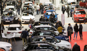 El Salón Ocasión de Cataluña busca reactivar las ventas de coches de menos de 4 años