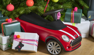 MINI Lifestyle Collection 2022