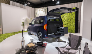 Concept EQT Marco Polo