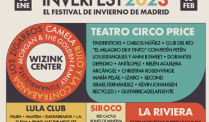 ​Hyundai España patrocinará un año más el Inverfest de Madrid