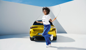Regalos de Navidad de la Opel Lifestyle Shop