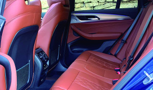 BMW X4 Xdrive 20D XLine 190 CV