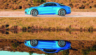 ​Alpine A110, 252 caballos para entrar por la puerta grande