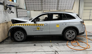 Test de seguridad EuroNcap