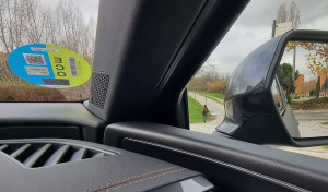 La mayoría de conductores no cambiará de coche a pesar de las Zonas de Bajas Emisiones