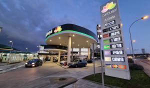 ​El Gobierno suprime la bonificación general de 20 céntimos en el precio de los carburantes