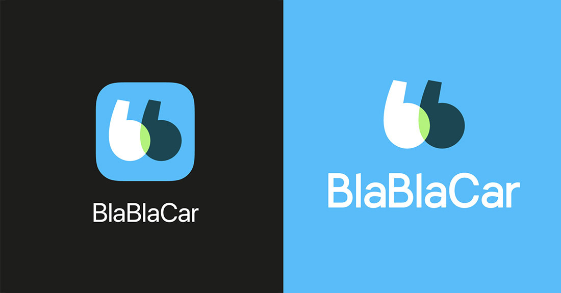 2. logo blablacar