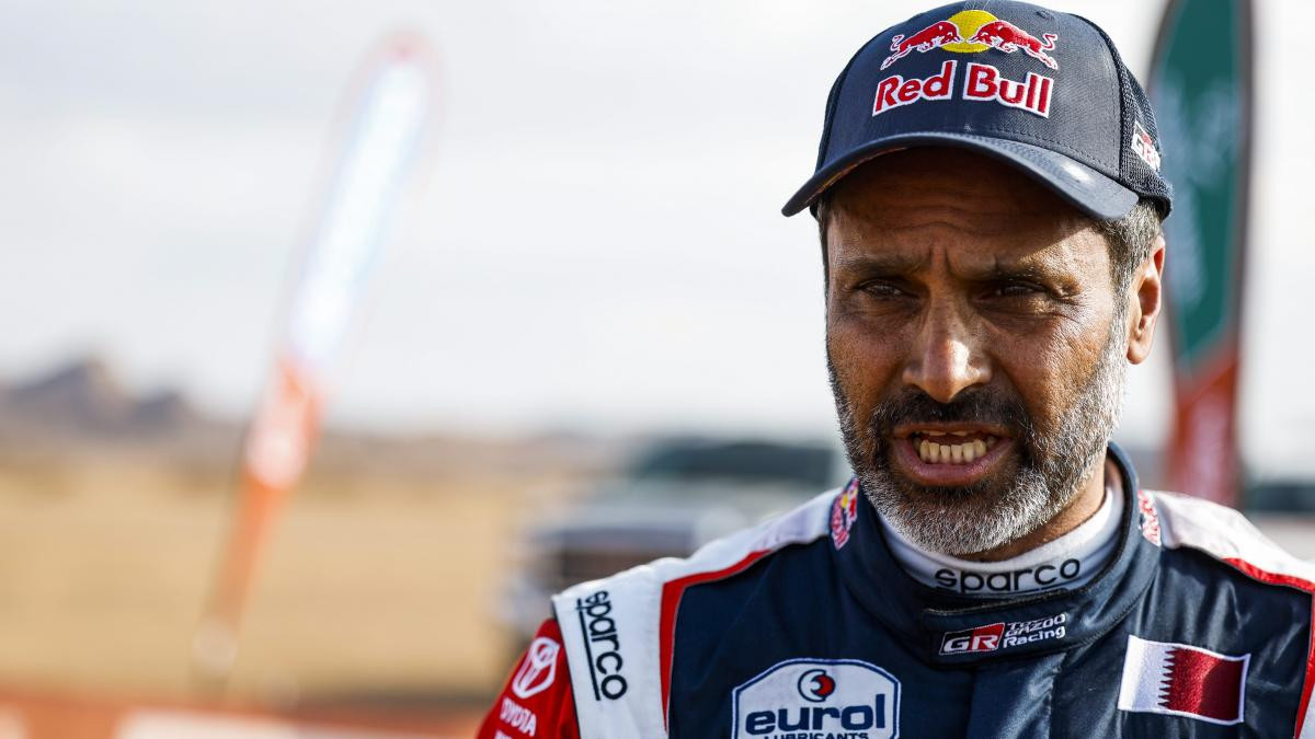 Nasser al attiyah