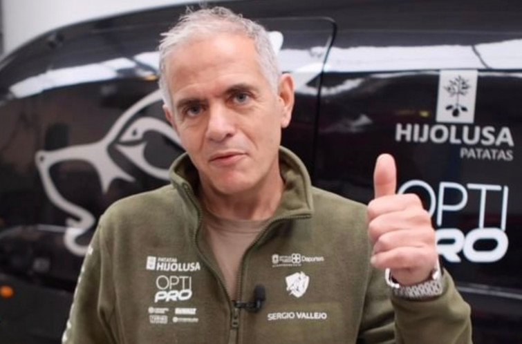 ​Las aventuras y desventuras de un “novato” en su primer Dakar (V)