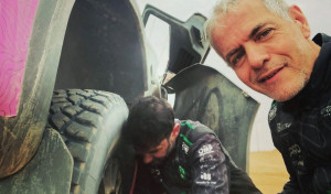 ​Las aventuras y desventuras de un “novato” en su primer Dakar (VII)