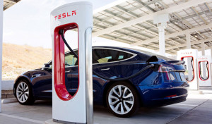 Las rebajas de enero también llegan a Tesla
