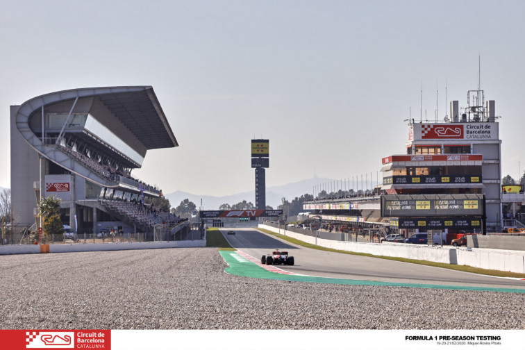 ​El GP de España de F1 2023 se celebrará el 4 de junio en Barcelona