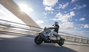 BMW Motorrad cierra 2022 con casi 203.000 matriculaciones en todo el mundo