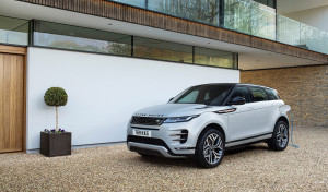 Nuevo servicio de alquiler de coches de Jaguar y Land Rover