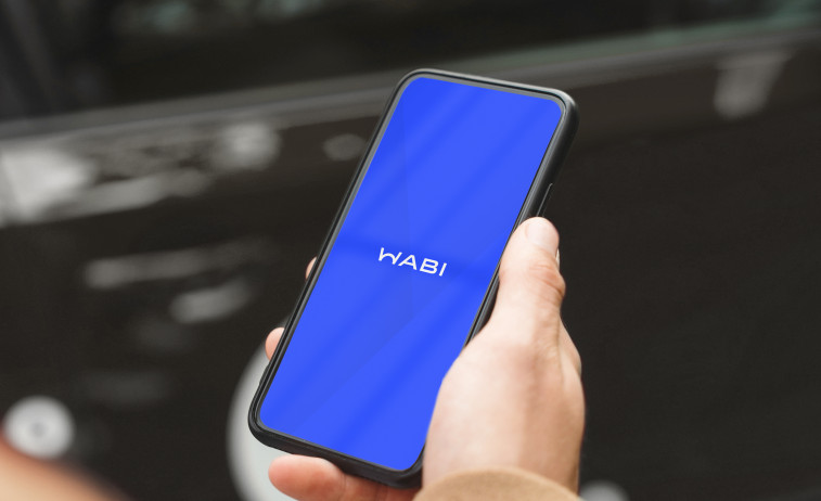 Wabi lanza packs mensuales para coches por suscripción