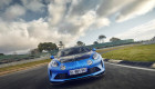 ​El Jarama acoge la presentación internacional del Alpine A110 R en circuito