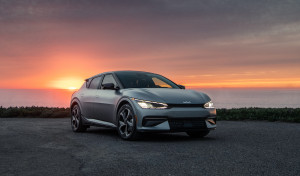 El Kia EV6 y Toyota, automóvil y marca mejor valorados por los internautas españoles en 2022
