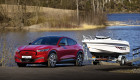 Ford sigue los pasos de Tesla y rebaja el precio del Mustang Mach-E
