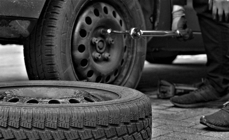 El precio de los neumáticos subió casi un 13% en 2022