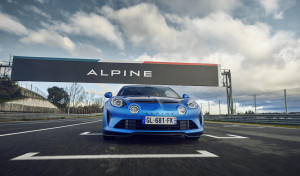 Diez claves del nuevo Alpine A110 R
