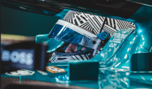 Alonso y Aston Martin abren la temporada en Jerez con los test Pirelli