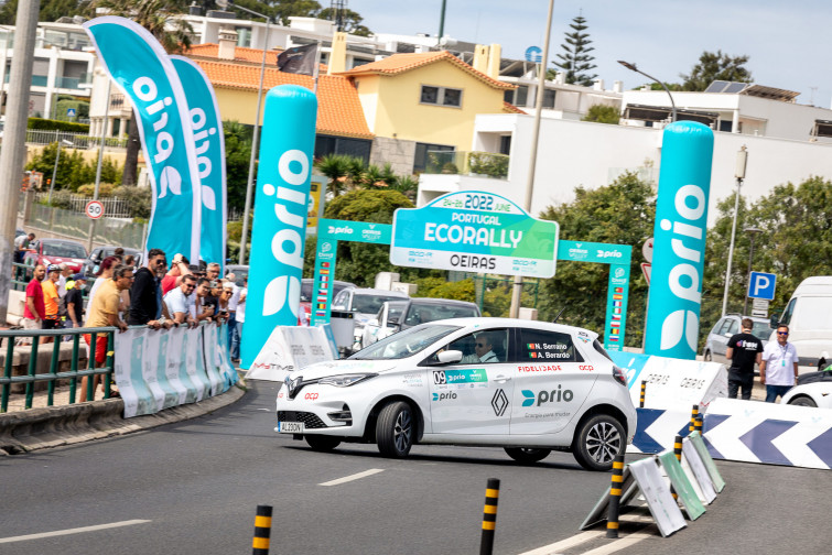 La I edición de la Iberian Eco Rallye Challenge comenzará el 3 de marzo
