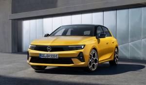 Opel organiza los Encuentros Greenovation con su gama electrificada