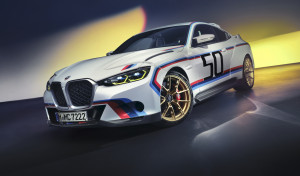 BMW 3.0 CSL número 41/50