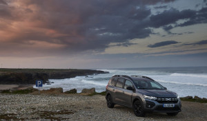 Dacia Jogger Hybrid 140