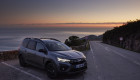 El Jogger Hybrid 140, primer híbrido de Dacia
