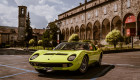 Automobili Lamborghini celebra su 60 aniversario con eventos en todo el mundo