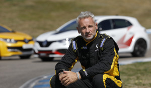20 años de Renault Sport