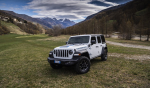 Jeep Camp volverá a reunir este año a los amantes de la marca