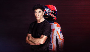 Marc Márquez: ALL IN, el documental de la vida del ocho veces Campeón del Mundo