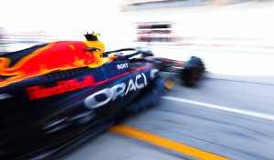 ​F1. Red Bull sigue siendo el enemigo a batir para la temporada 2023
