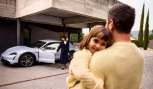 Cumple el sueño de conducir un Porsche con el servicio de alquiler Porsche Drive