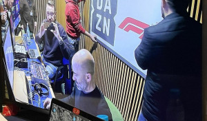 ​Horarios GP Bahréin. La plataforma DAZN ofrecerá toda la temporada de F1