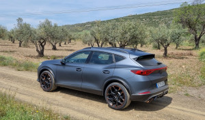 Cupra Formentor VZ5