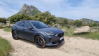 Cupra Formentor VZ5, el SUV deportivo de referencia.